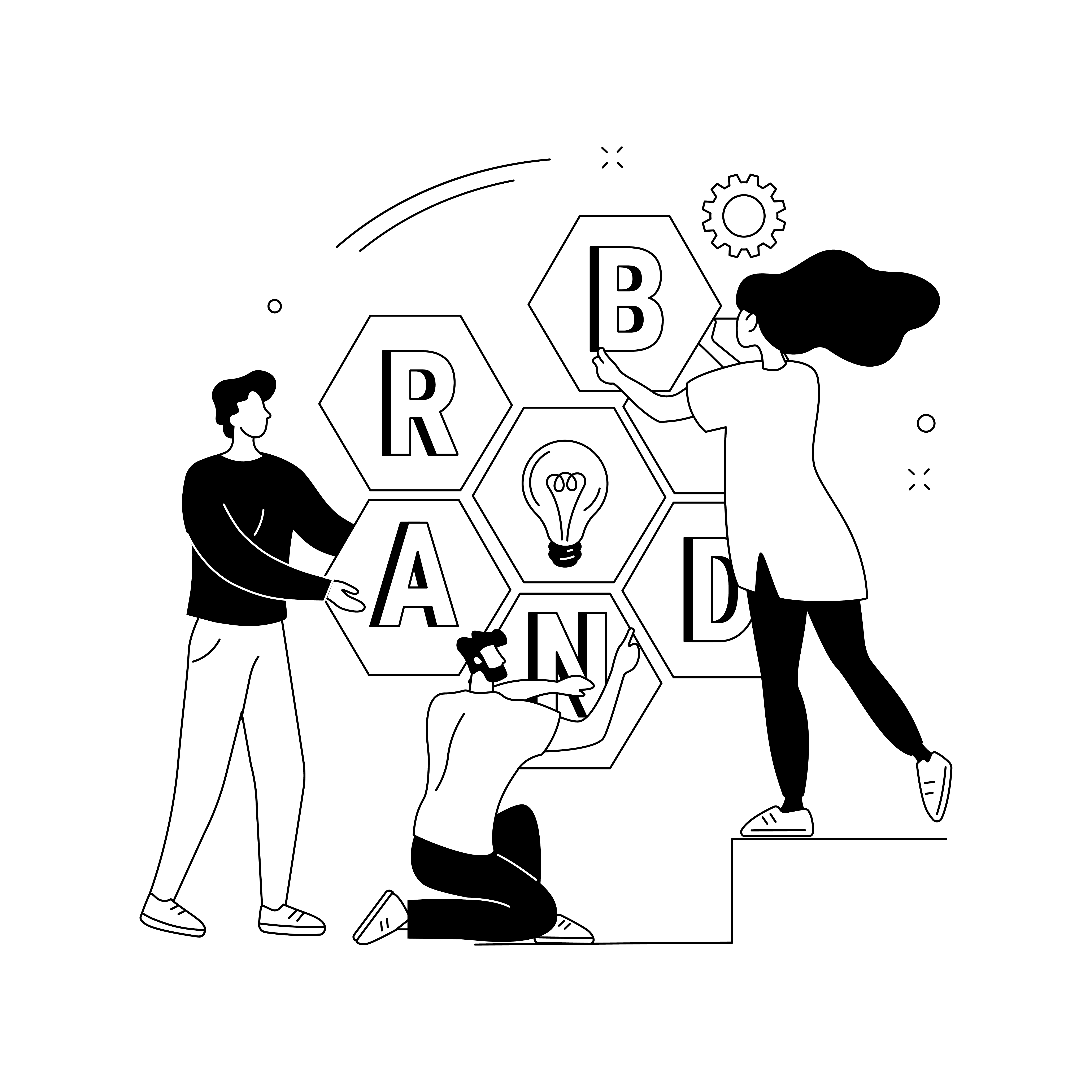 creative storytelling branding