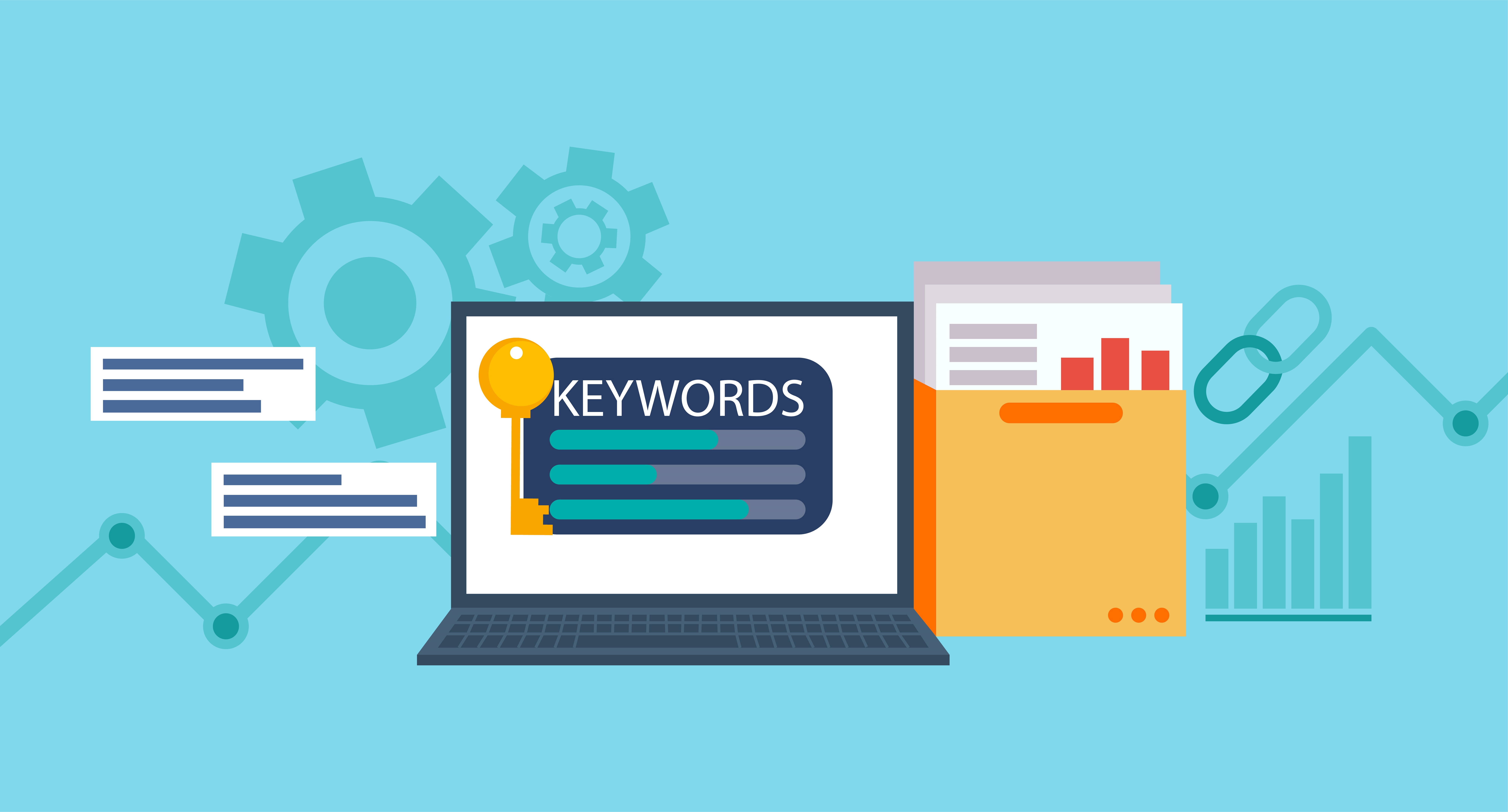Keyword Strategy