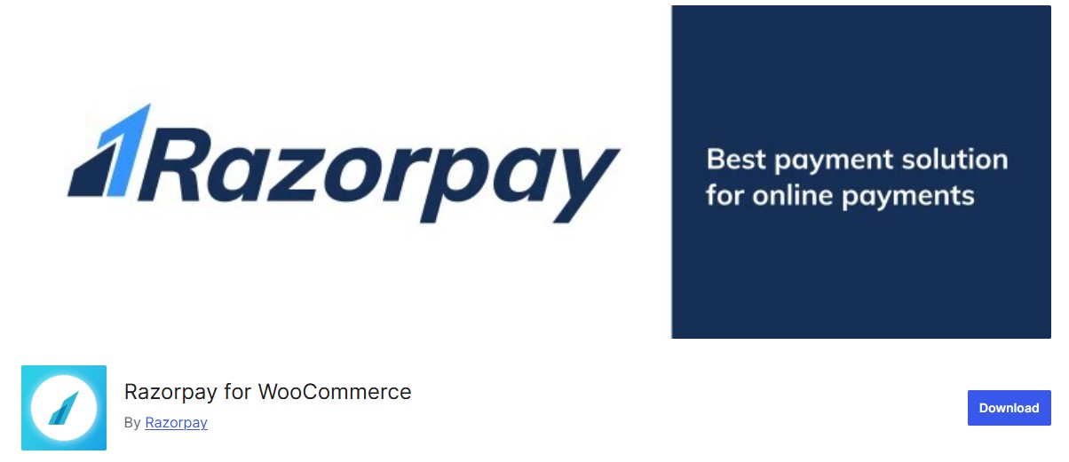 Razorpay for WooCommerce
