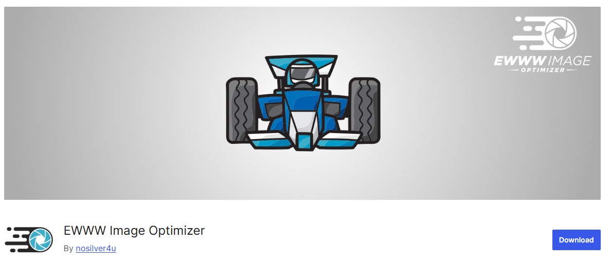 EWWW Image Optimizer