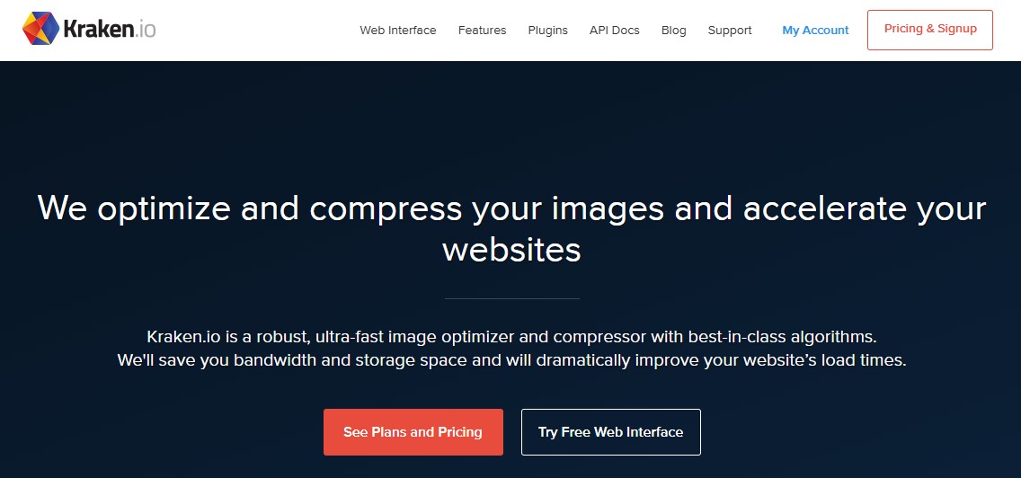Kraken.io