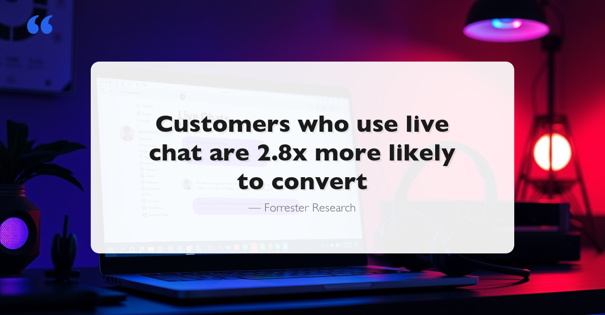 Best WooCommerce live chat plugins comparison showing customer support workspace