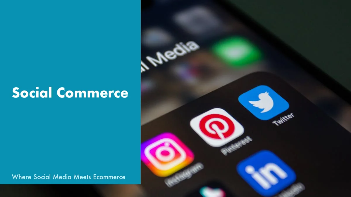 Social commerce ecommerce platforms Instagram TikTok Shop WooCommerce integration