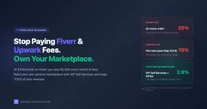 Stop Paying Fiverr and Upwork Fees