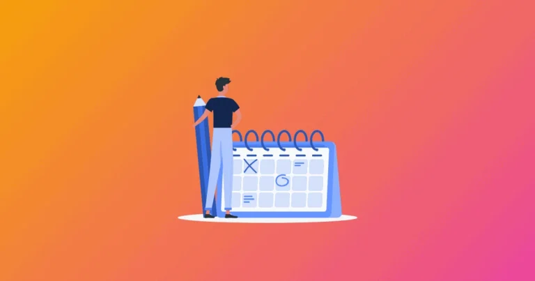 Scheduling client consultations without a separate booking tool