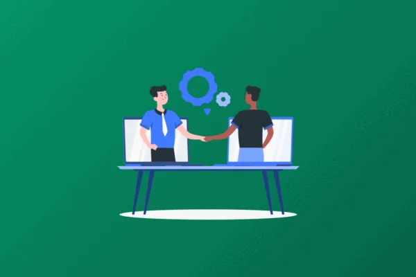 Why service businesses should run live Q&A sessions and how to RSVP them properly