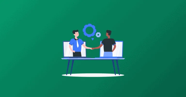 Why service businesses should run live Q&A sessions and how to RSVP them properly