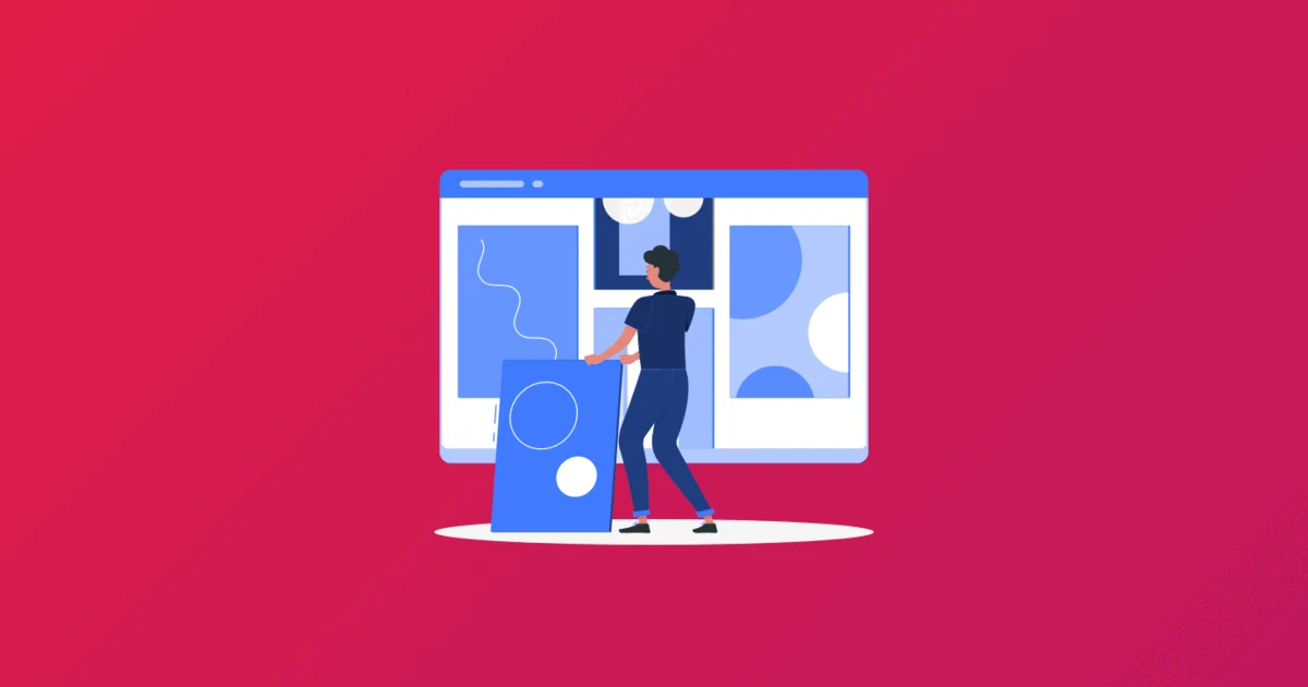 Turning a portfolio review into a bookable event
